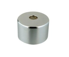 Krytka Napojení - Chrom (at92451)