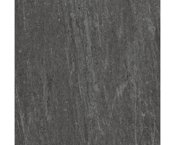 Dlažba jako kámen La Fenice Core Black 60x60 Rett. - antracitová