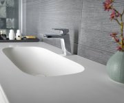 Sapho Koupelnový Set Treos 145, Dub Polar