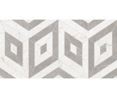 Flaviker Supreme Memories Star Cold 60x120 Lux. 3D Rett.