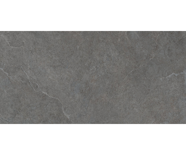 Dlažba jako kámen Impronta Limestone Dark 80x160 Matt. Rett. - antracitová