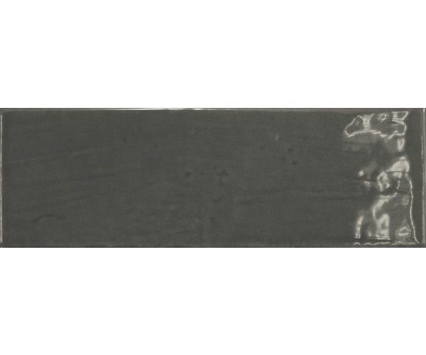 Obklad Equipe Country Graphite 6,5x20 - antracitová