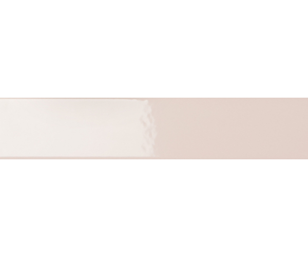 Obklad 41zero42 Spectre Rose Glossy 5x25 - růžová
