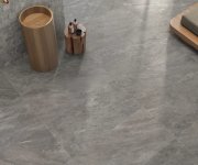 Dlažba jako kámen Caesar Quartz Essence Burnt Out 30x60 R11 - šedá