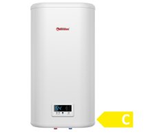 Thermex If Comfort Elektrický Bojler, Zásobník, 80 L, Wifi, Vertikální, Bílá