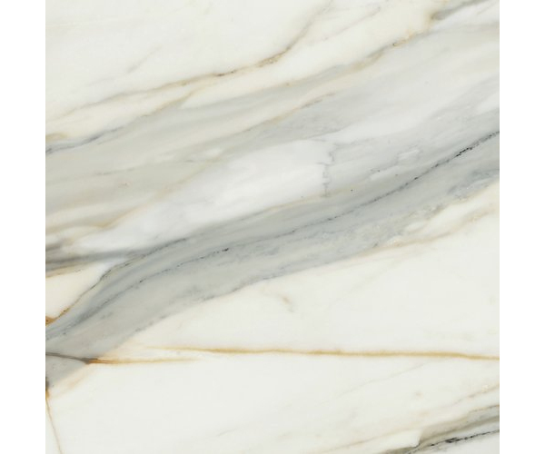 Dlažba jako mramor APE Calacatta Borghini C2 Rect. 60x120 - bílá