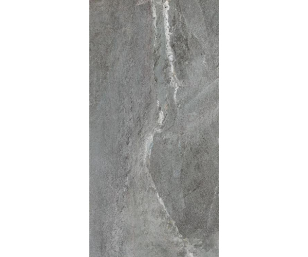 Dlažba jako mramor Deceram PAM CR. Whitehall Gris Matt. 45x90 Rett. - šedá (skladem)