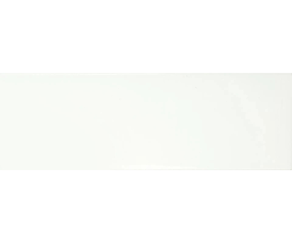 Luxusní obklad Tonalite Silk Gesso 10x30 - bílá