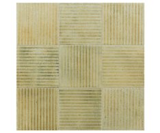 Equipe Raku Sage Line Decor 10x10