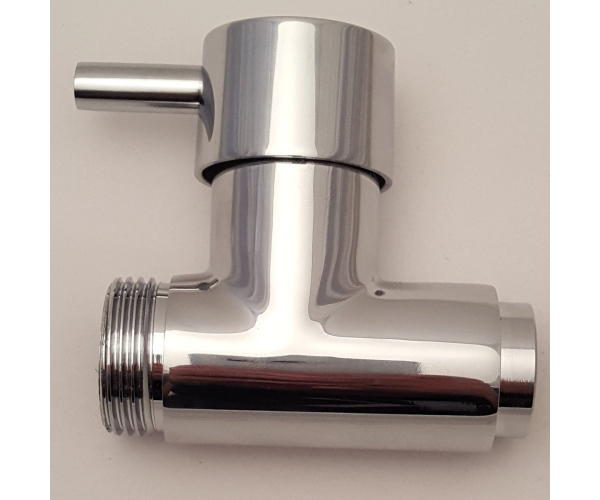 Aqualine Přepínač Pro Sprchový Sloup, G3/4"