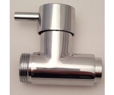 Aqualine Přepínač Pro Sprchový Sloup, G3/4"
