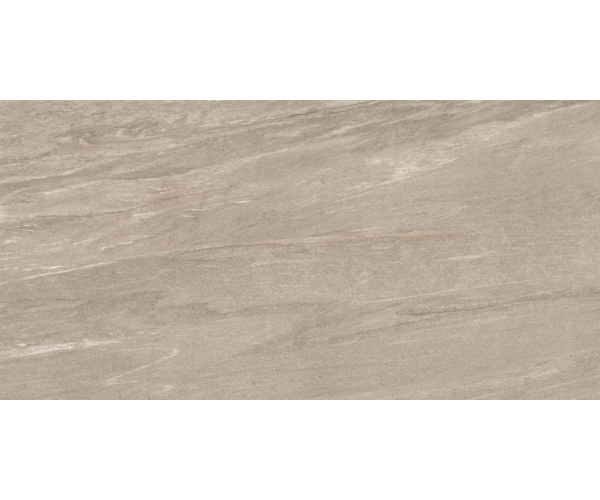 Dlažba jako kámen Castelvetro Wals Grigio 60x120 Rett. - šedá