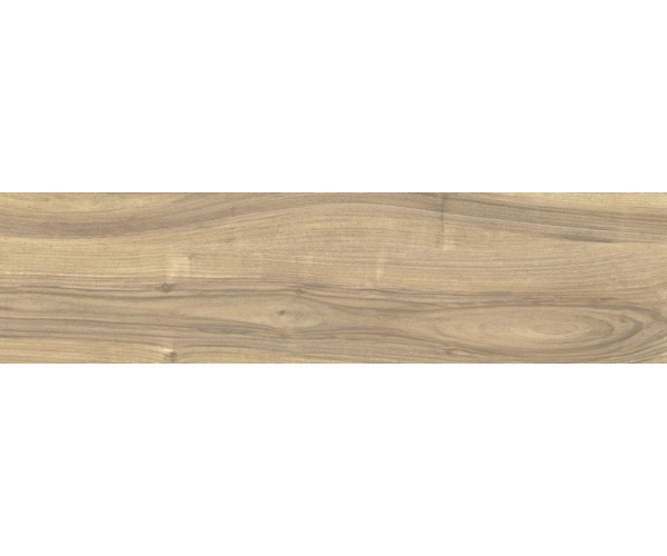 Protiskluzná dlažba jako dřevo Castelvetro More Miele 20x80 Rett. Grip - hnědá