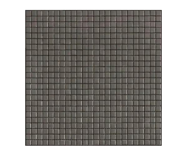 Mozaika Appiani Seta Fumo 30x30 (1,2x1,2) Matt. - antracitová
