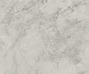 Dlažba jako mramor Marca Corona Scultorea Foam Grey 120x120 Luc. Rett. - šedá