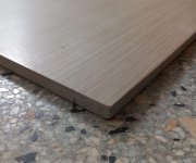 Dlažba jako dřevo Elios Timber Glen P621 Hickory 30x60 Rett. - šedá (skladem)