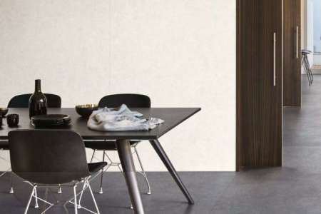 Světlý obklad Saime Global White 30x60 Rett.