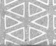 Retro dlažba Codicer Aspdin Grey Essence Brick 6x24,5 - šedá