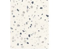 Sant Agostino Deconcrete De-Medium White 120x120