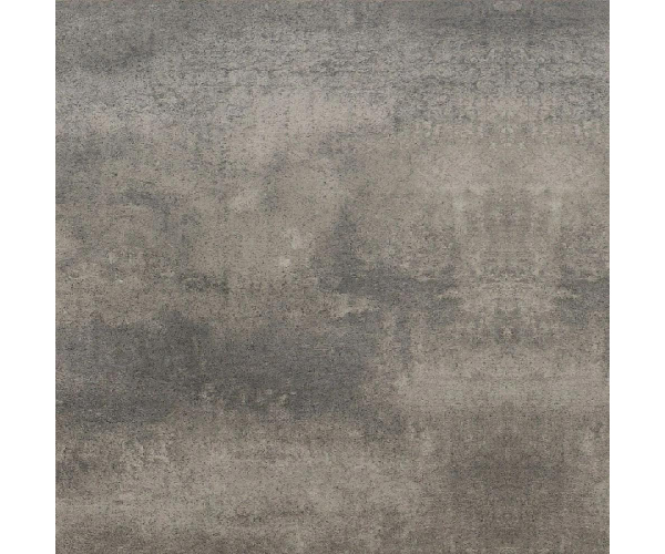 Dlažba jako beton Gigacer Krea Silver 60x60 4,8mm Rett. - šedá (skladem)