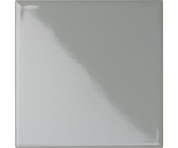 Dlažba CE.SI I Colori Stagno 10x10 Luc. - šedá