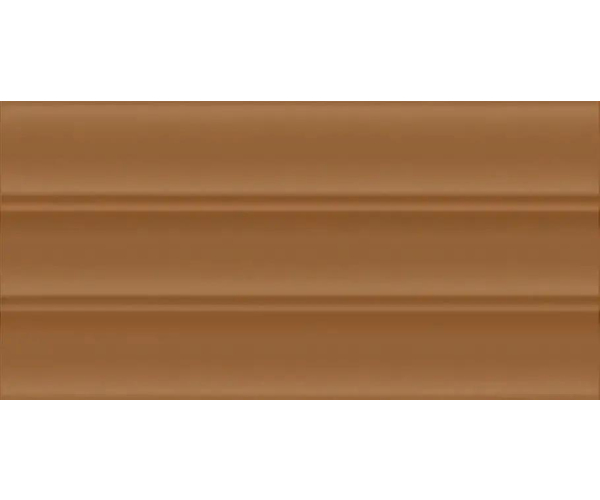 Obklad Estudio Jaipur Cotto 11,5x23,1 Matt. - hnědá
