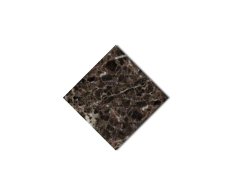 Equipe Octagon Taco Marmol Emperadon Marron 4,6x4,6