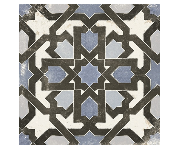 Retro dlažba Mariner Vintage Decoro2 20x20