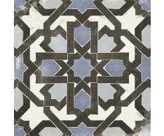 Mariner Vintage Decoro2 20x20