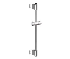 Mereo Držák Sprchy Posuvný 700 Mm
