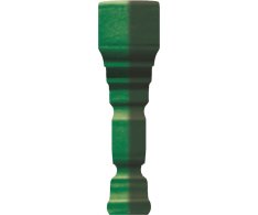 Grazia Venice Ang. Terminale Pitti Bottle Craquele 2x12