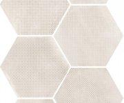 Vzorovaná dlažba Equipe Urban Melange Natural MIX 29,2x25,4
