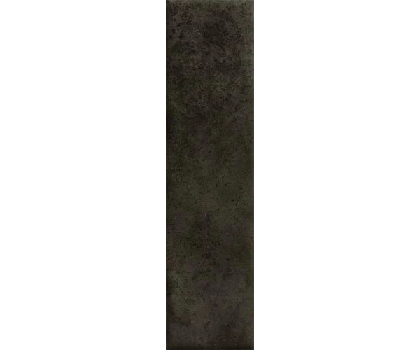 Obklad jako kámen Marca Corona Miniature Cera Nero Inchiostro 6x24 - antracitová
