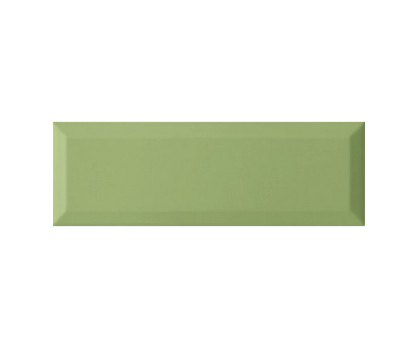 Obklad jako cihla APE Loft Hierba 10x30 - zelená