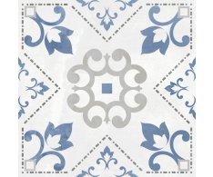 Codicer Güell Azul 25x25