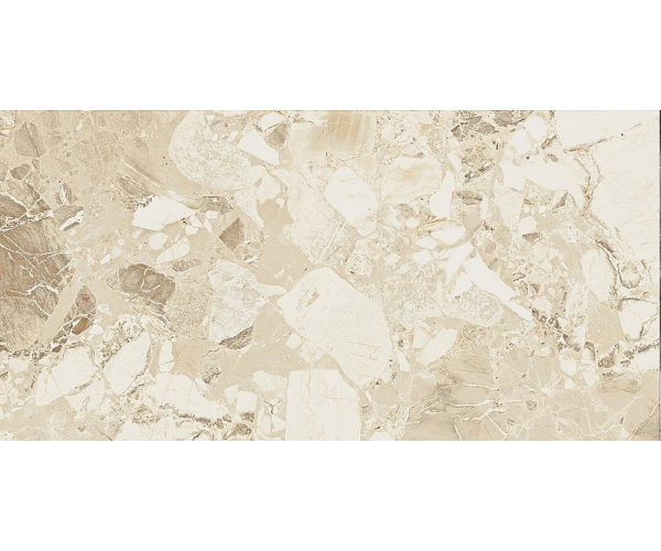 Dlažba jako kámen Sichenia Copico Cream 60x120 Mat. Rett. - béžová