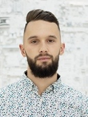 Ing. Štěpán Vilímek