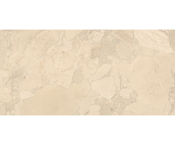 Dlažba jako kámen Marca Corona Arkigem Cappuccino 30x60 Matt. Rett. - béžová