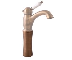 Podstavec k umyvadlové stojánkové baterii L26SM MD0790-15SM