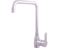 Dřezová baterie ZAMBEZI Chrom 3/8" ZA007.0/5