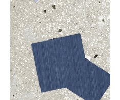 Ape Ama Ricetta Grigio Taglio 15x15 Matt. Rett.