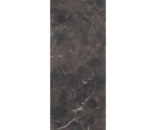 Dlažba jako mramor Flaviker Supreme Memories Breccia Imperiale 120x280 Nat. Rett. - hnědá