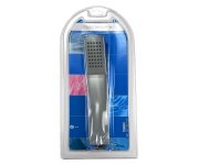Sprcha 1-polohová - Chrom - Mira 03270CBL