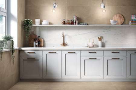 BURLINGTON TAUPE AMB 4