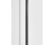 Sapho Pasador Elektrický Sušák Ručníků, Kulatý, 150x1500mm, 30 W, Gun Metal