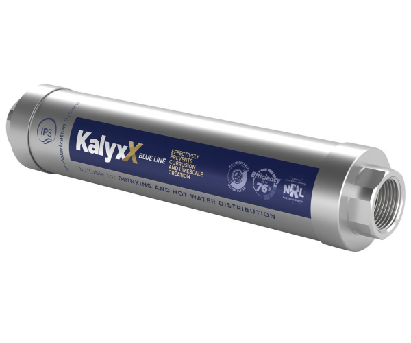 Swiss Aqua Technologies Ag Změkčovač Vody Ips Kalyxx Blueline - G 1"