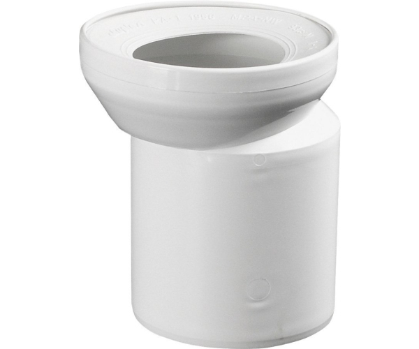Bruckner Excentrický Kus Odpadní K Wc