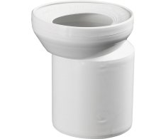 Bruckner Excentrický Kus Odpadní K Wc