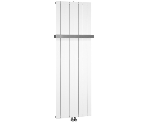 Sapho Colonna Otopné Těleso 602x1800mm, Bílá