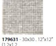 Mozaika jako travertin Sichenia Travertini XL White Mosaico Lapp. Rett. 30x30 - bílá (skladem)